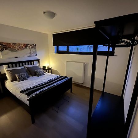 マースメヘレンCasa Del Bosqueアパートメント エクステリア 写真