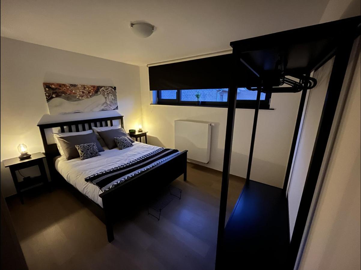 マースメヘレンCasa Del Bosqueアパートメント エクステリア 写真