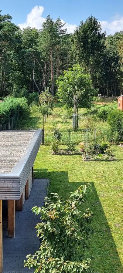 マースメヘレンCasa Del Bosqueアパートメント エクステリア 写真