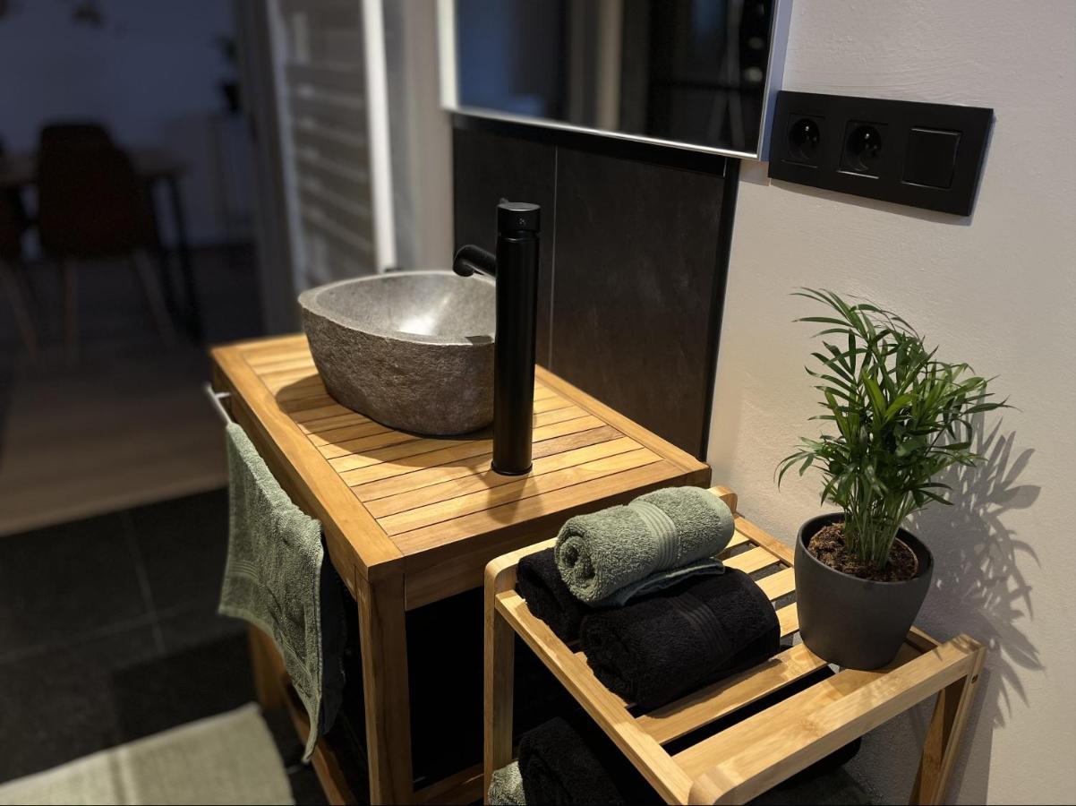 マースメヘレンCasa Del Bosqueアパートメント エクステリア 写真