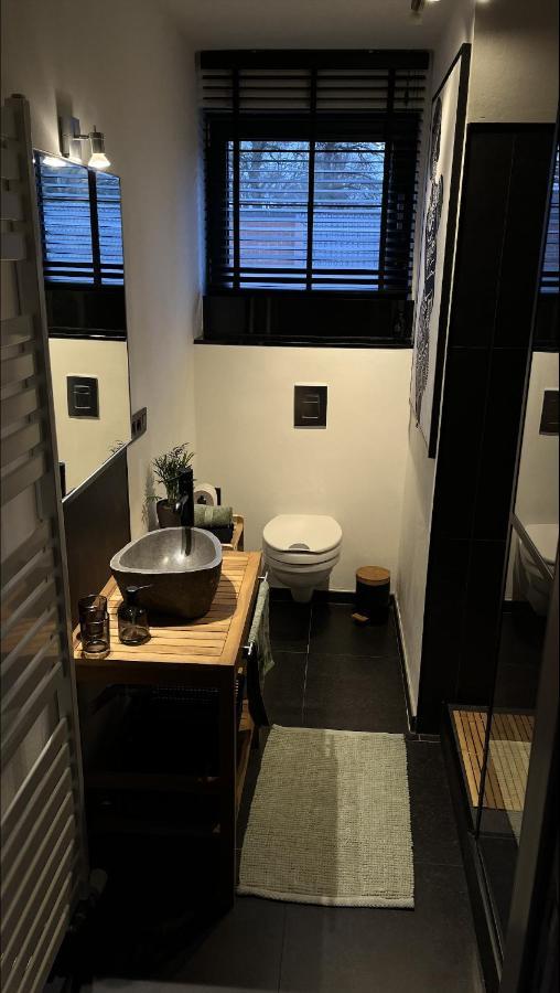マースメヘレンCasa Del Bosqueアパートメント エクステリア 写真