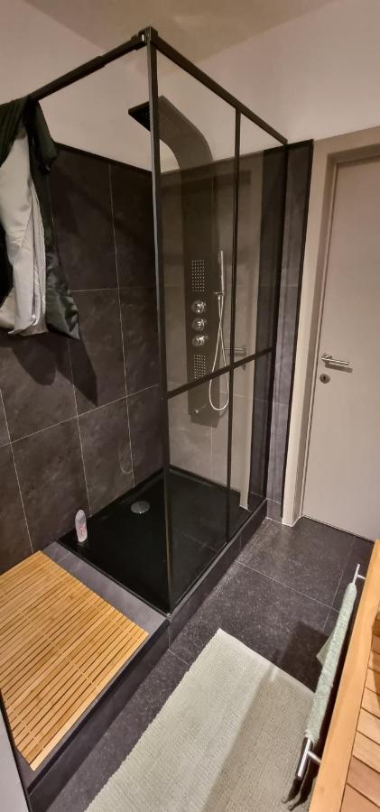 マースメヘレンCasa Del Bosqueアパートメント エクステリア 写真