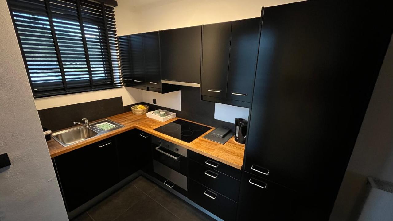 マースメヘレンCasa Del Bosqueアパートメント エクステリア 写真